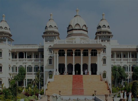 DMIMS (Deemed To Be University) 