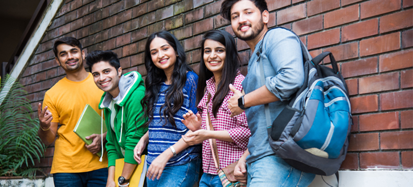 DMIMS (Deemed to be University) - Online BBA