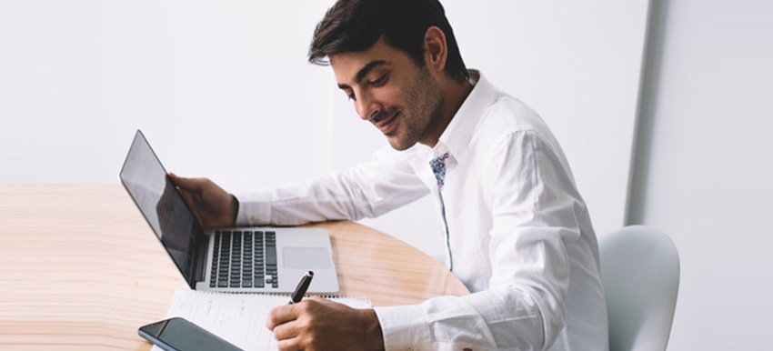 DMIMS (Deemed to be University) - Online B.Com AEDP Programs