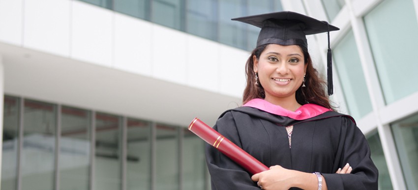 DMIMS (Deemed to be University) - Online MBA Program