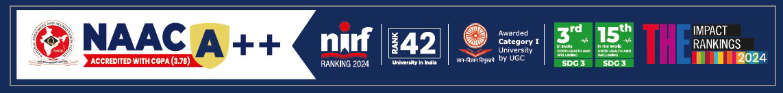 Datta Meghe Institute of Higher Education & Research (Deemed To Be University)